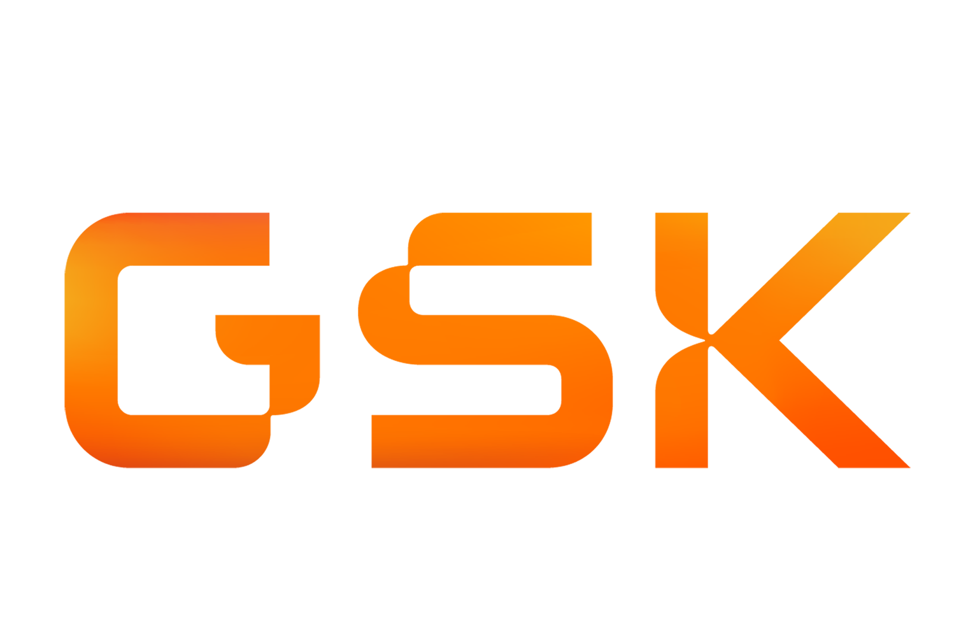 GSK logo